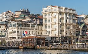 The Stay Bosphorus